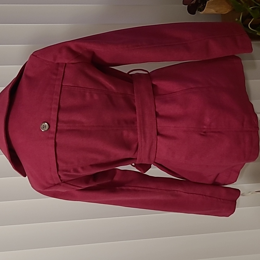 Bongo pea coat - Picture 4 of 10